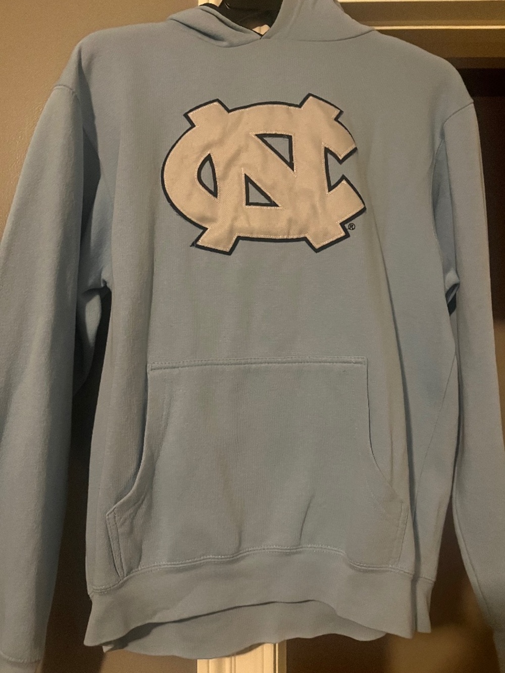 Boys UNC Tar Heels Hoodie